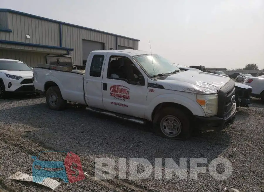 1FT7X2B69GEB26913 Photo# 4