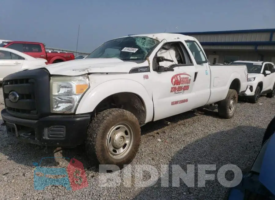 1FT7X2B69GEB26913 Photo# 1