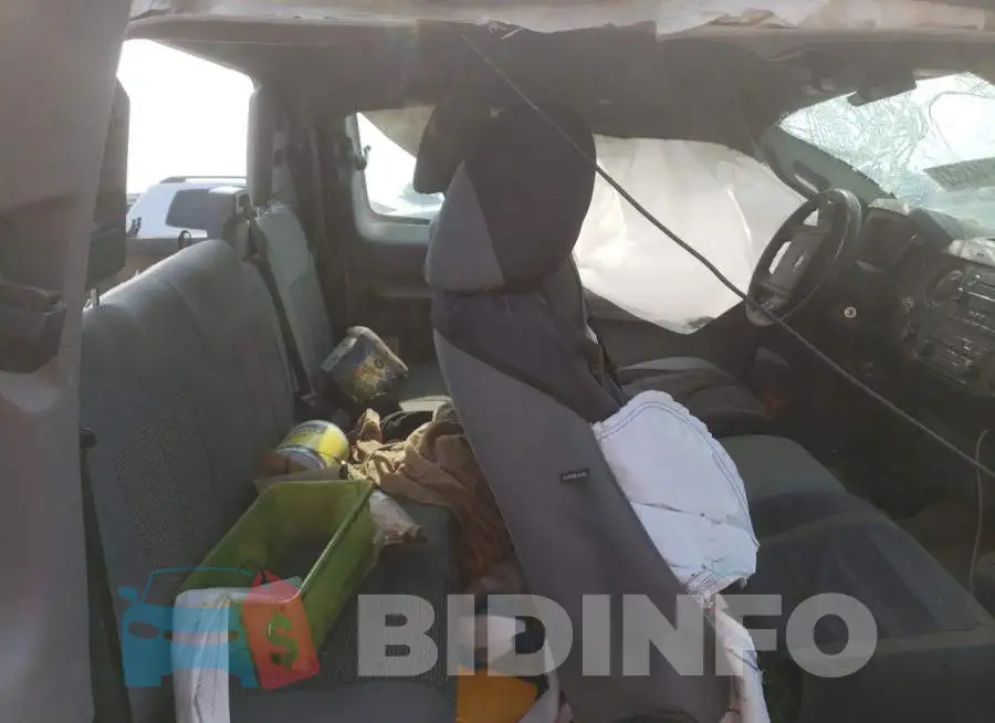 1FT7X2B69GEB26913 Photo# 10