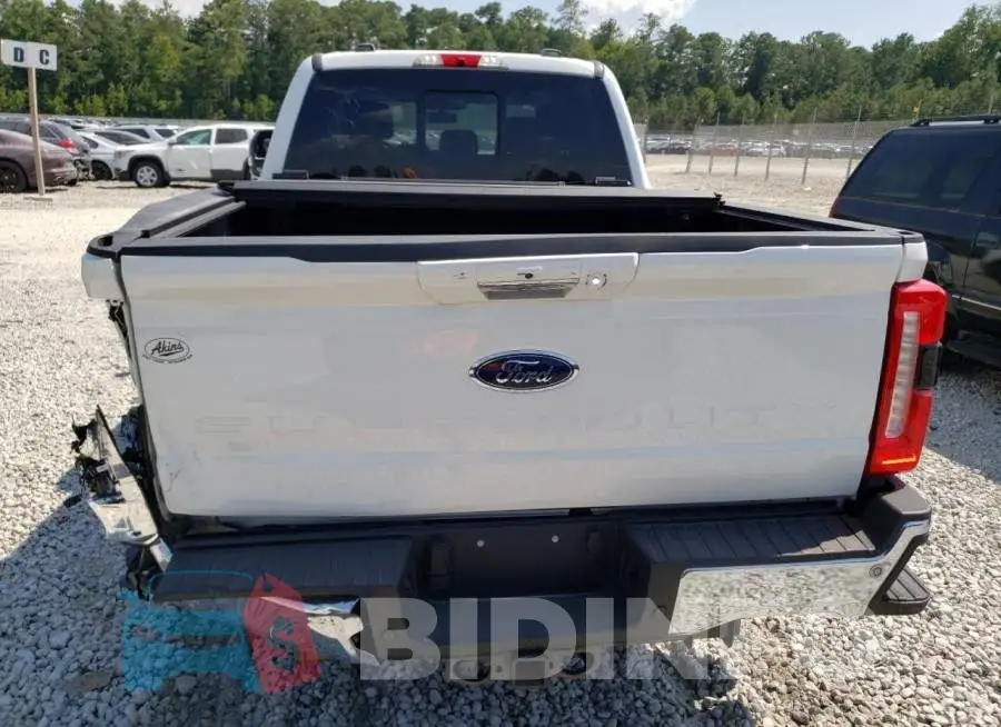 1FT8W2BT9PEC19279 Photo# 6