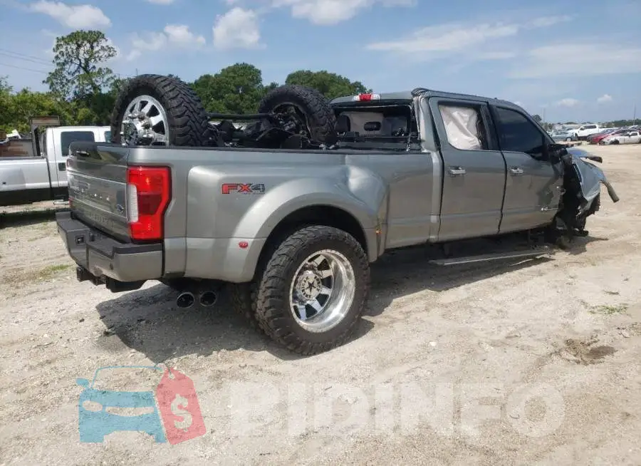 1FT8W3DT8KEF63763 Photo# 3
