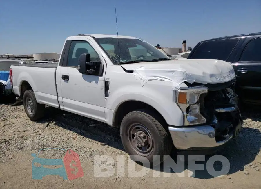 1FTBF2A63LEE69693 Photo# 4