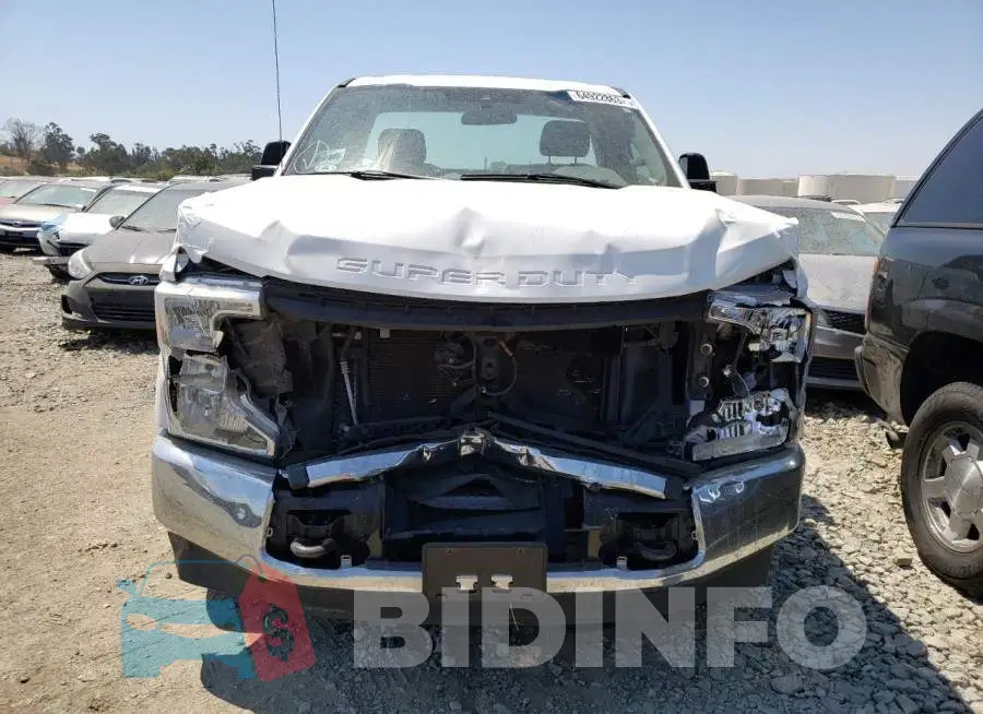 1FTBF2A63LEE69693 Photo# 5