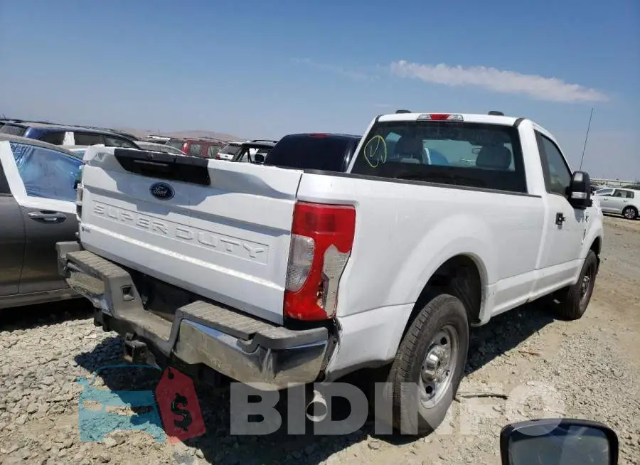 1FTBF2A63LEE69693 Photo# 3