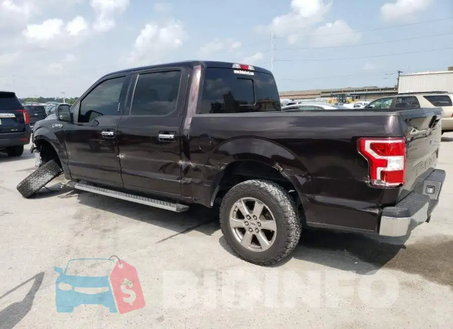 1FTEW1CP2KFA92277 Photo# 2