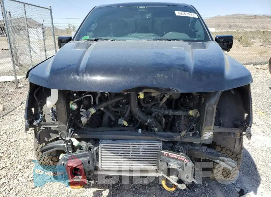 1FTEW1E82NFC01086 Photo# 5