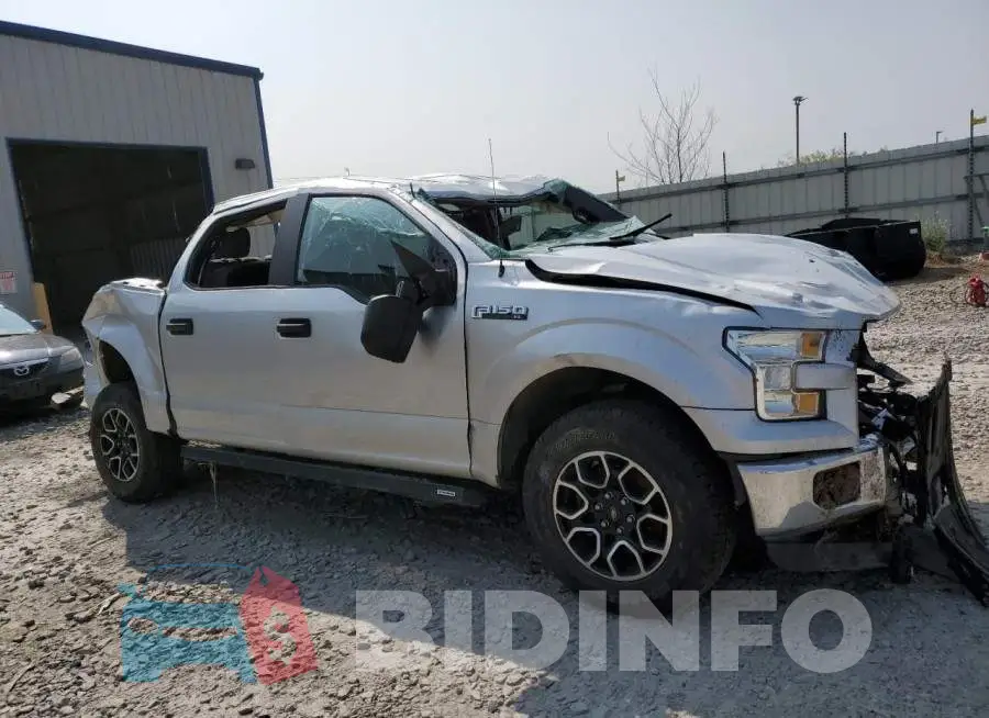 1FTEW1EF5GKE40284 Photo# 4