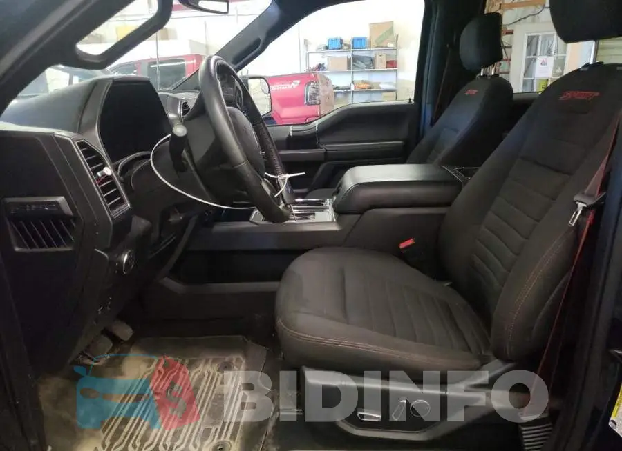 1FTEW1EG3JFC48922 Photo# 7