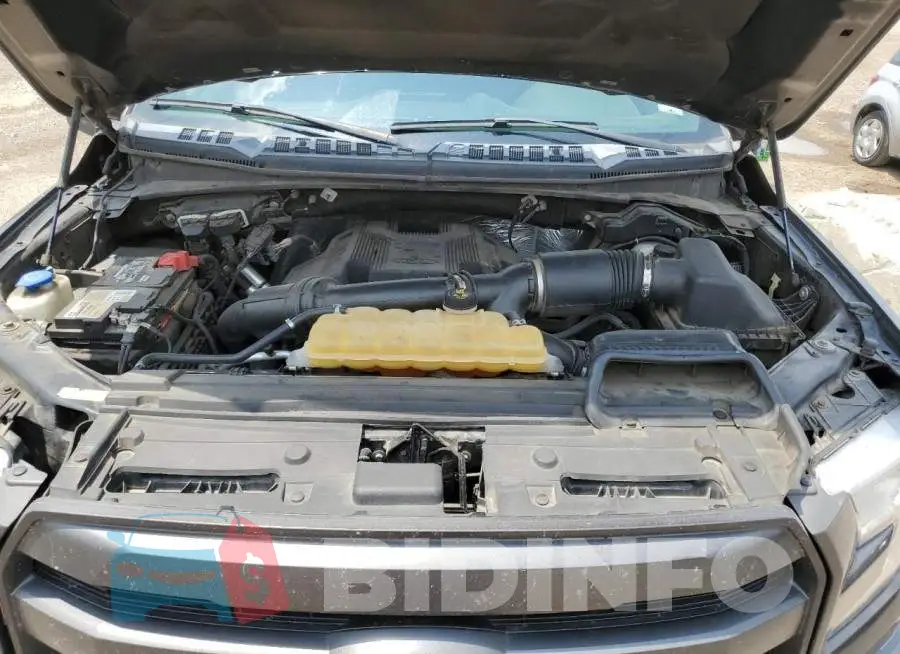 1FTEW1EG9HKC99262 Photo# 11