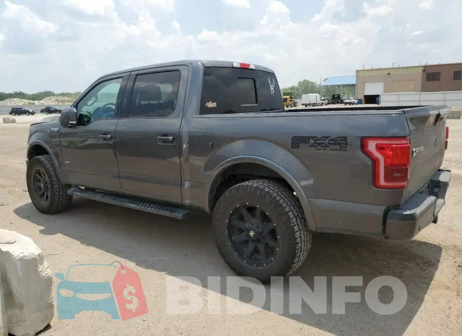 1FTEW1EG9HKC99262 Photo# 2
