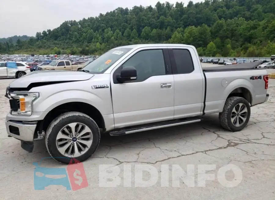 1FTEX1EB8KKD32602 Photo# 1