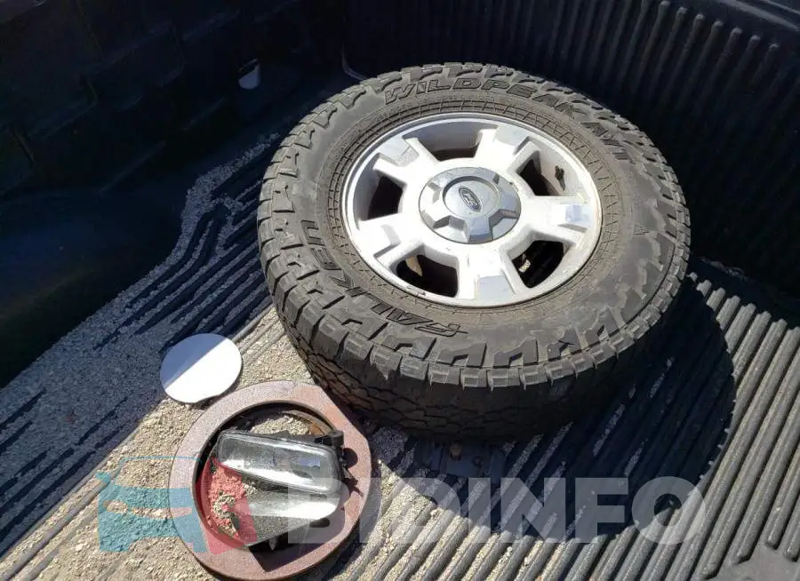 1FTFW1CT0EKD12206 Photo# 12