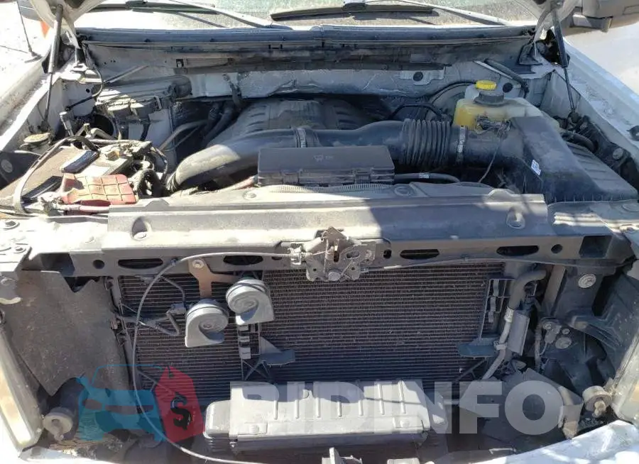 1FTFW1CT0EKD12206 Photo# 11