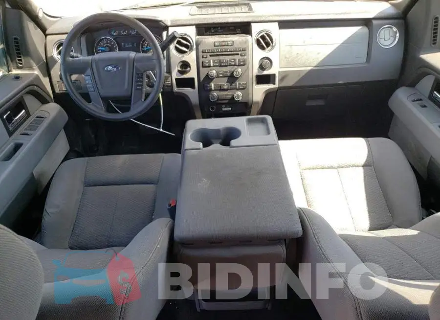 1FTFW1CT0EKD12206 Photo# 8