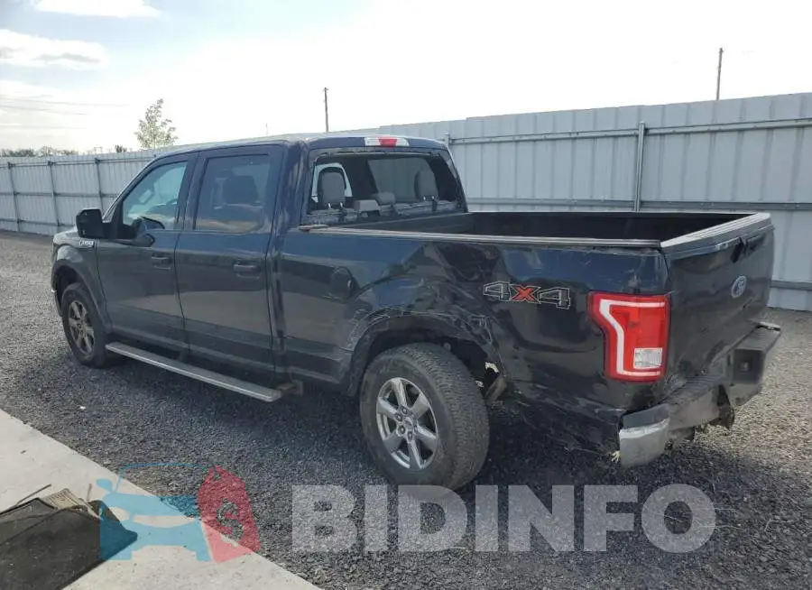 1FTFW1EF2GFD43914 Photo# 2