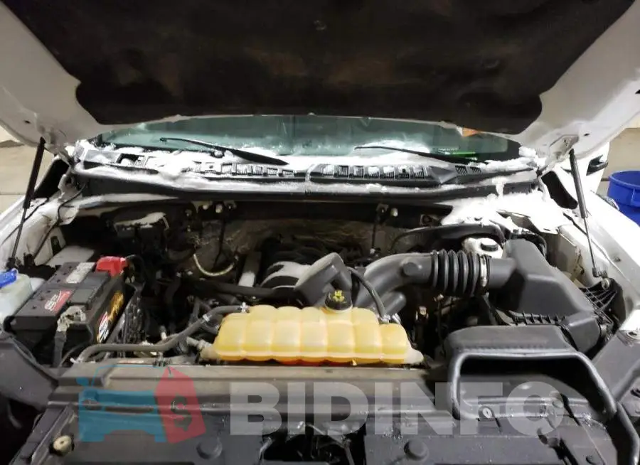 1FTFX1EF5GKF57851 Photo# 11