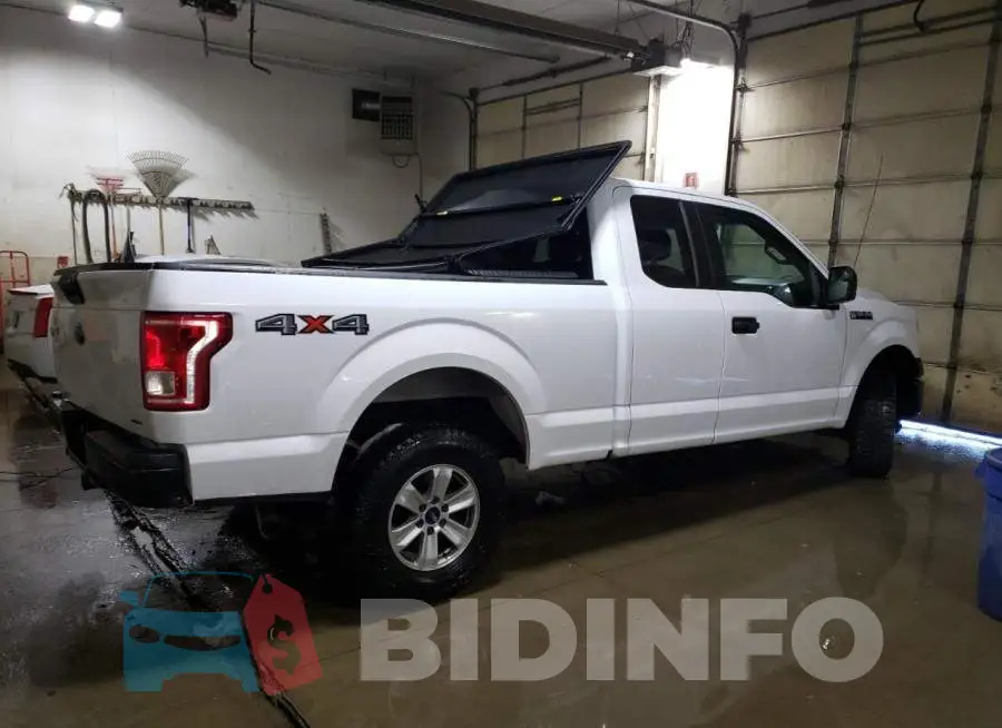 1FTFX1EF5GKF57851 Photo# 3