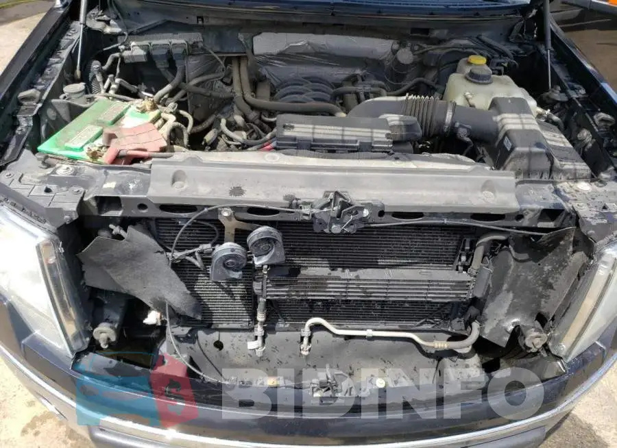 1FTFX1EF8EKG10152 Photo# 11