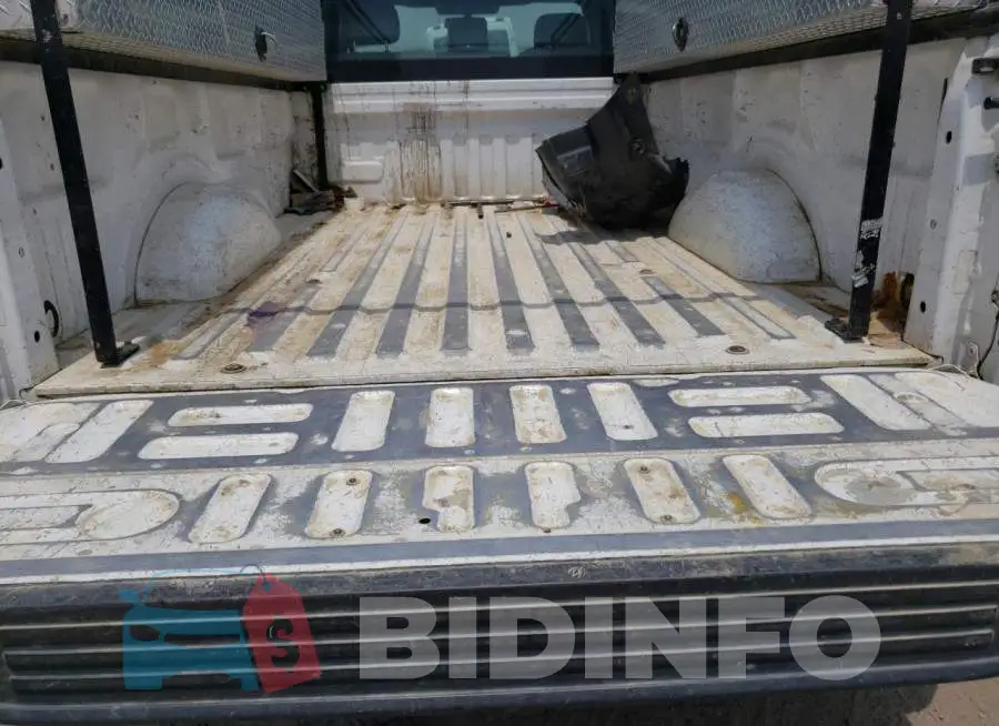 1FTMF1CB6JKC58516 Photo# 10