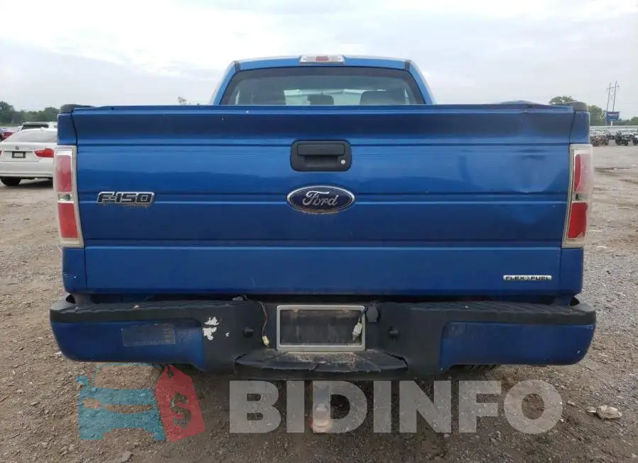 1FTMF1CF1EKD90835 Photo# 6