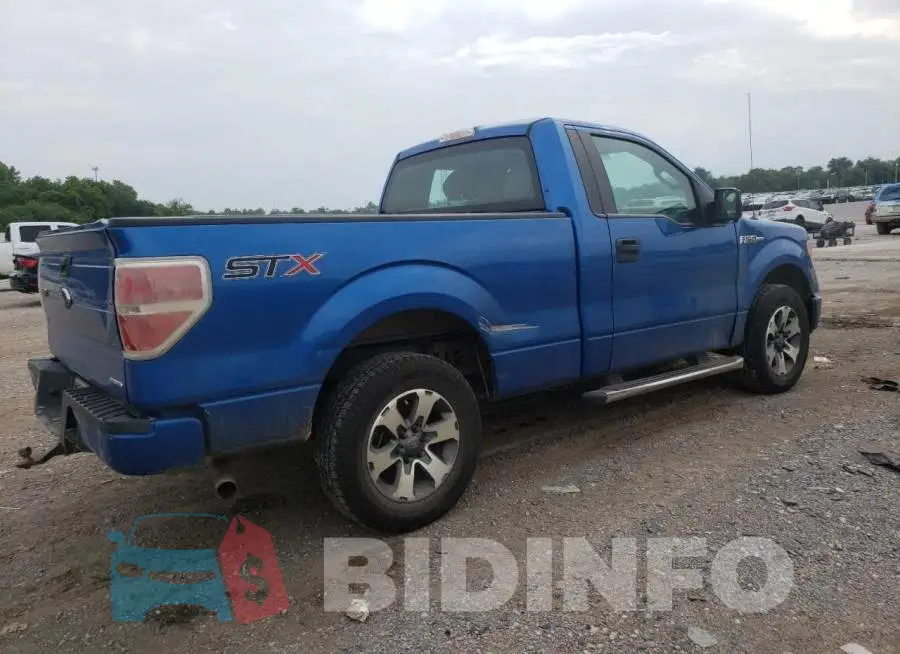 1FTMF1CF1EKD90835 Photo# 3