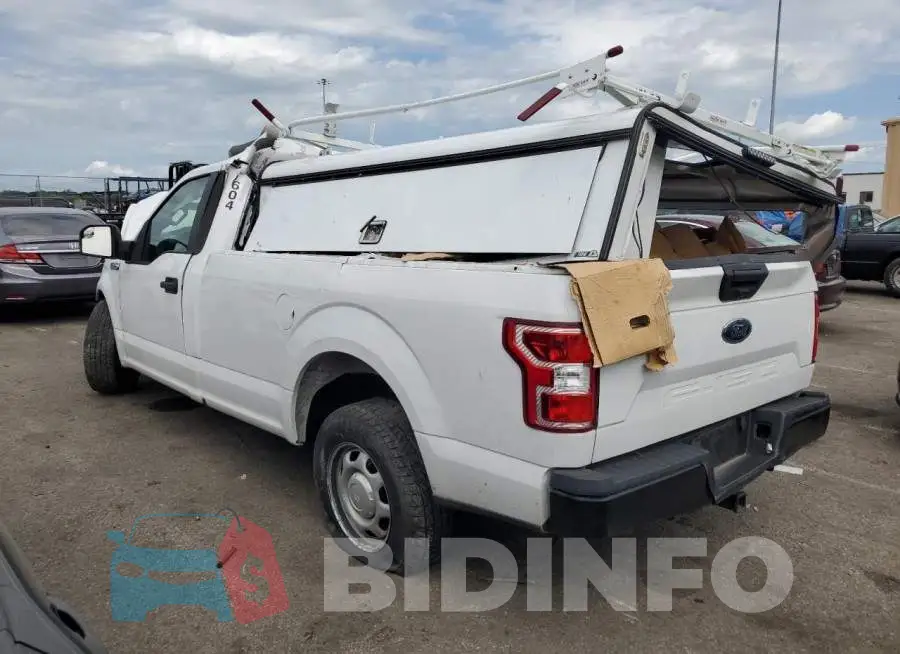 1FTMF1CP4JKE64719 Photo# 2