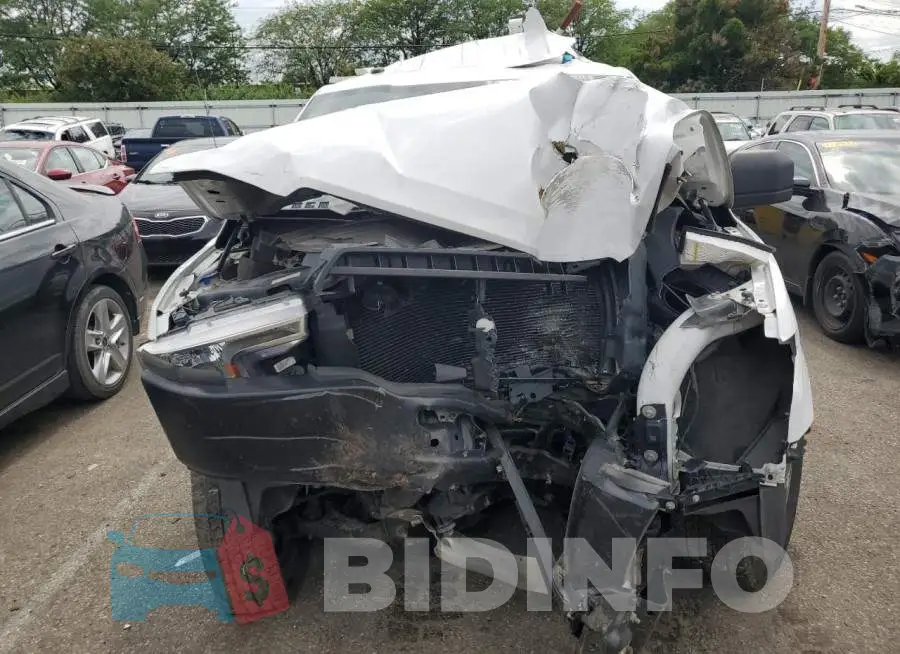 1FTMF1CP4JKE64719 Photo# 5