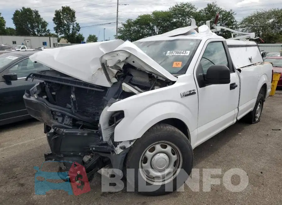 1FTMF1CP4JKE64719 Photo# 1