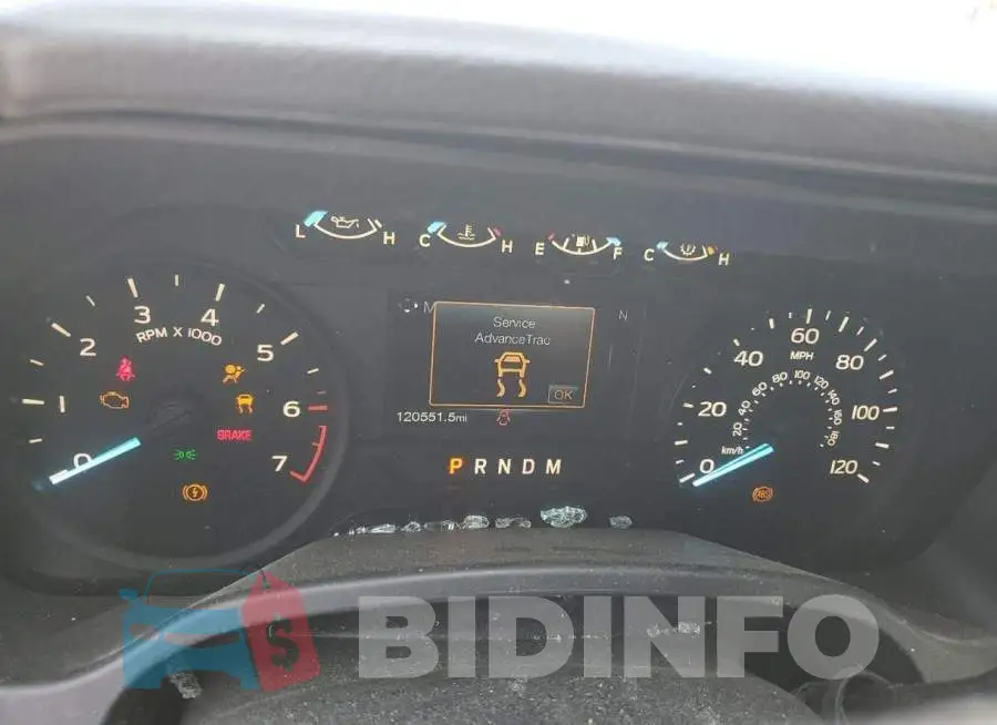 1FTMF1CP4JKE64719 Photo# 9