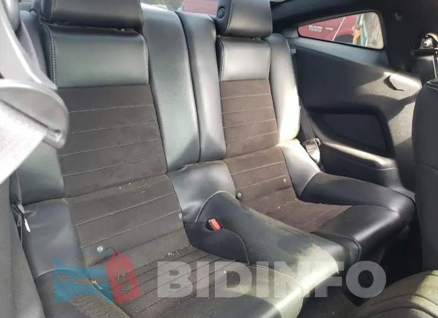 1ZVBP8CF0E5215940 Photo# 10