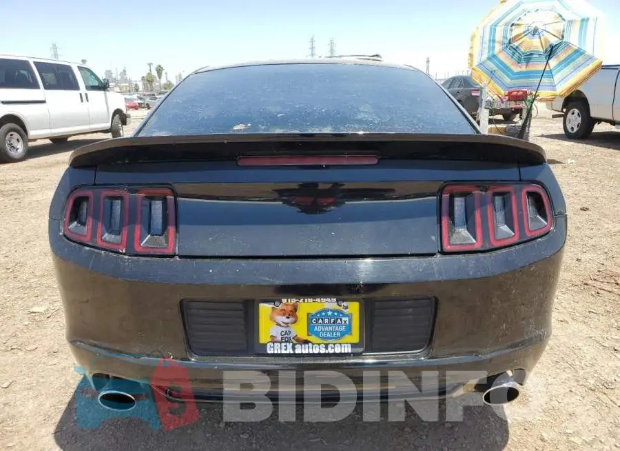 1ZVBP8CF2E5257025 Photo# 6