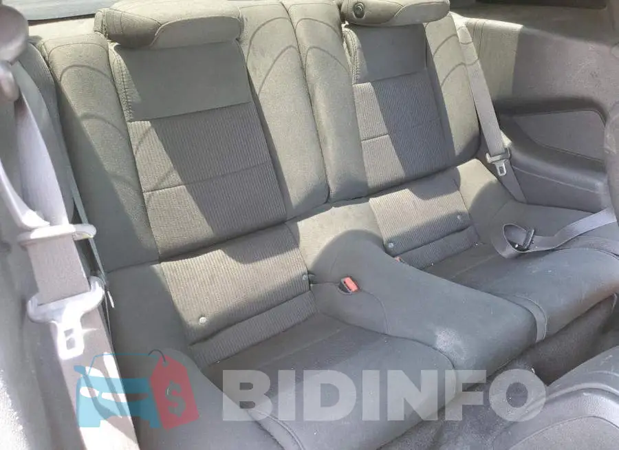 1ZVBP8CF2E5257025 Photo# 10