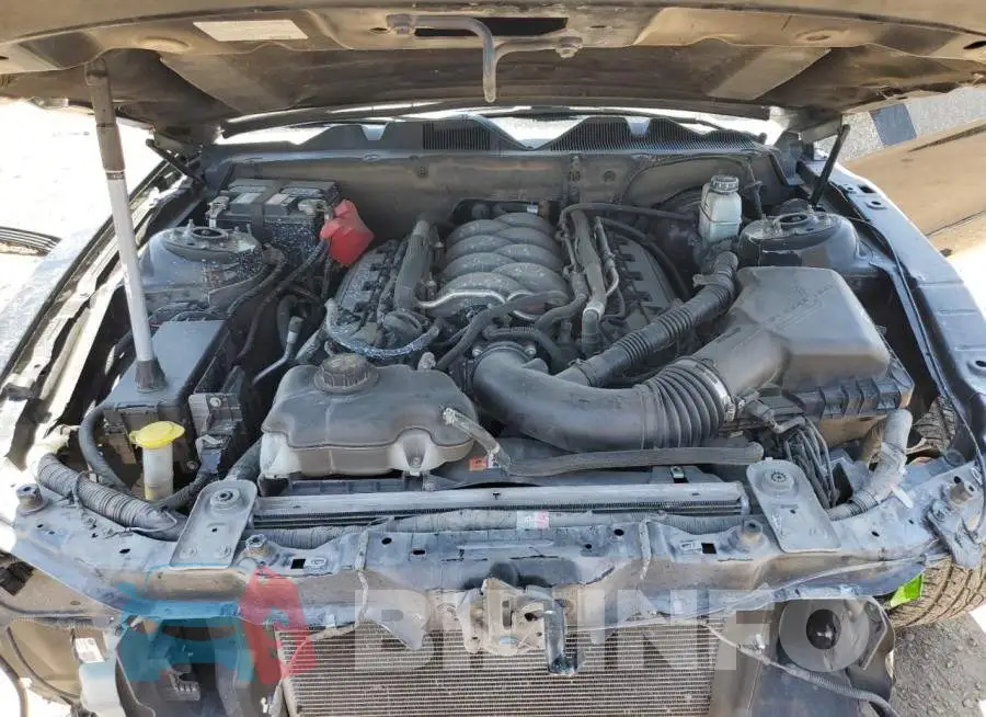 1ZVBP8CF2E5257025 Photo# 11