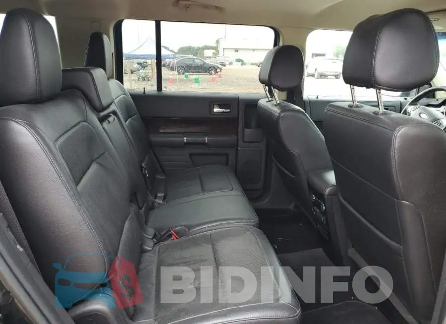 2FMHK6D87EBD27125 Photo# 10