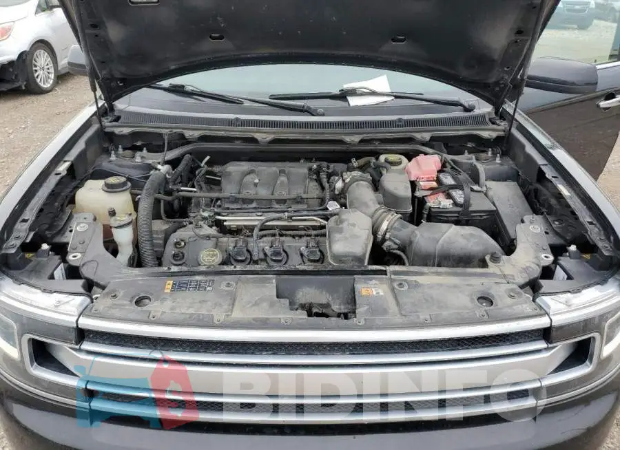 2FMHK6D87EBD27125 Photo# 11