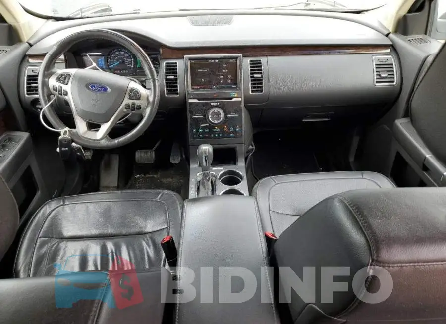 2FMHK6D87EBD27125 Photo# 8