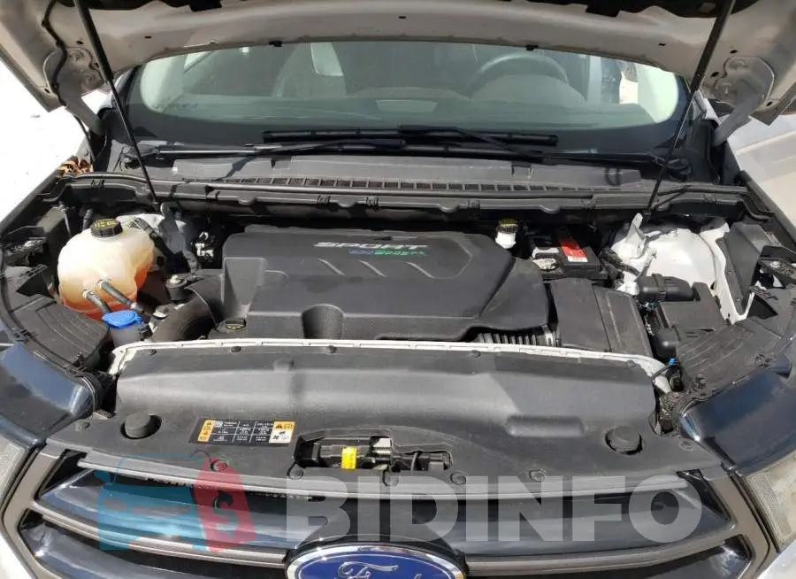 2FMPK4AP5JBB85024 Photo# 12