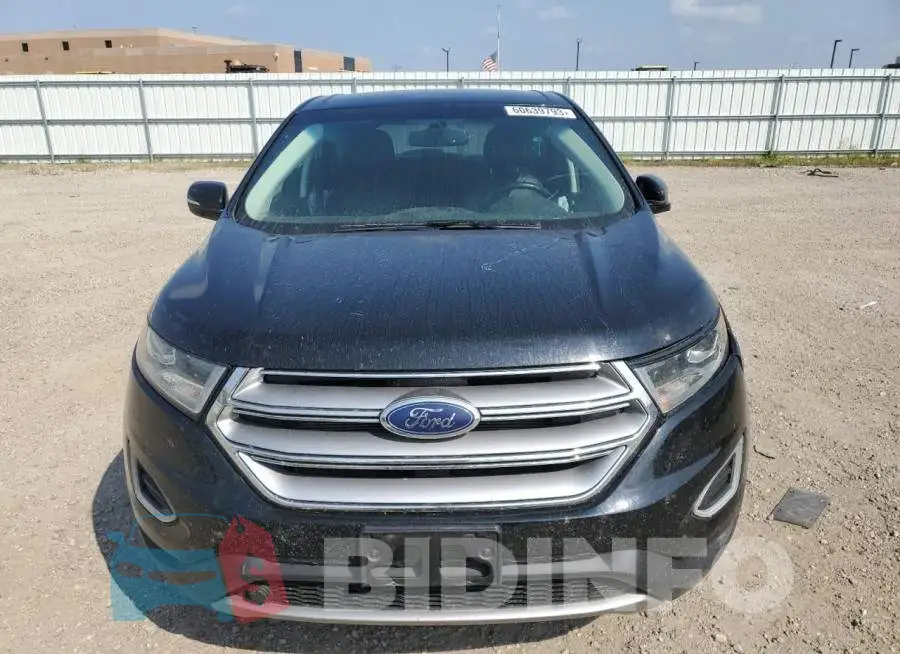 2FMPK4J88HBC36843 Photo# 5