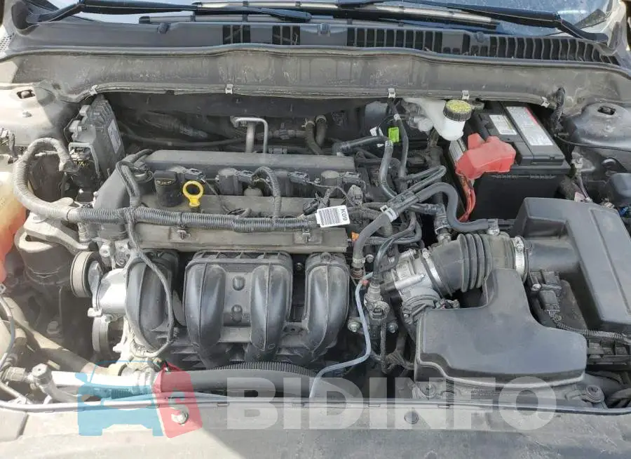 3FA6P0H7XJR216033 Photo# 11