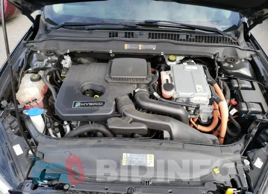 3FA6P0LU3GR359945 Photo# 11