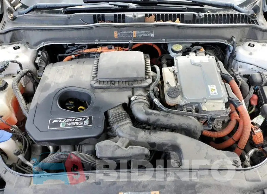 3FA6P0PUXFR246972 Photo# 11