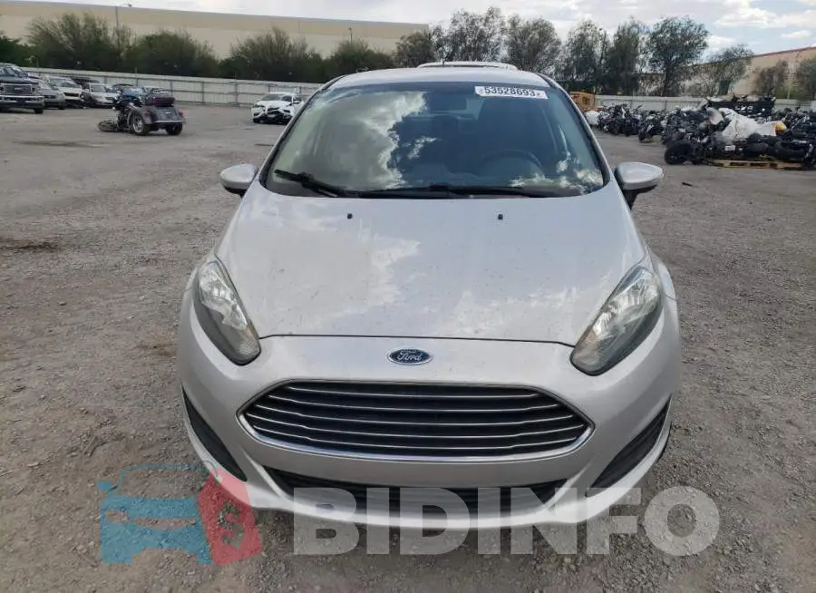 3FADP4BJ6EM220750 Photo# 5