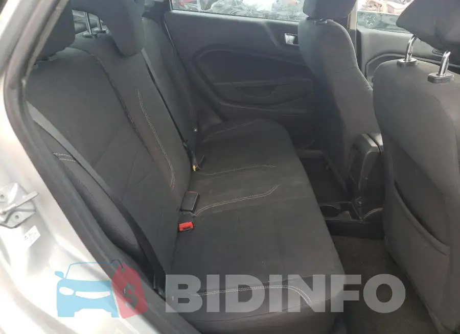 3FADP4BJ6EM220750 Photo# 10