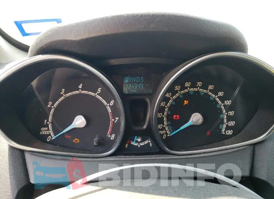 3FADP4BJ8GM150123 Photo# 9