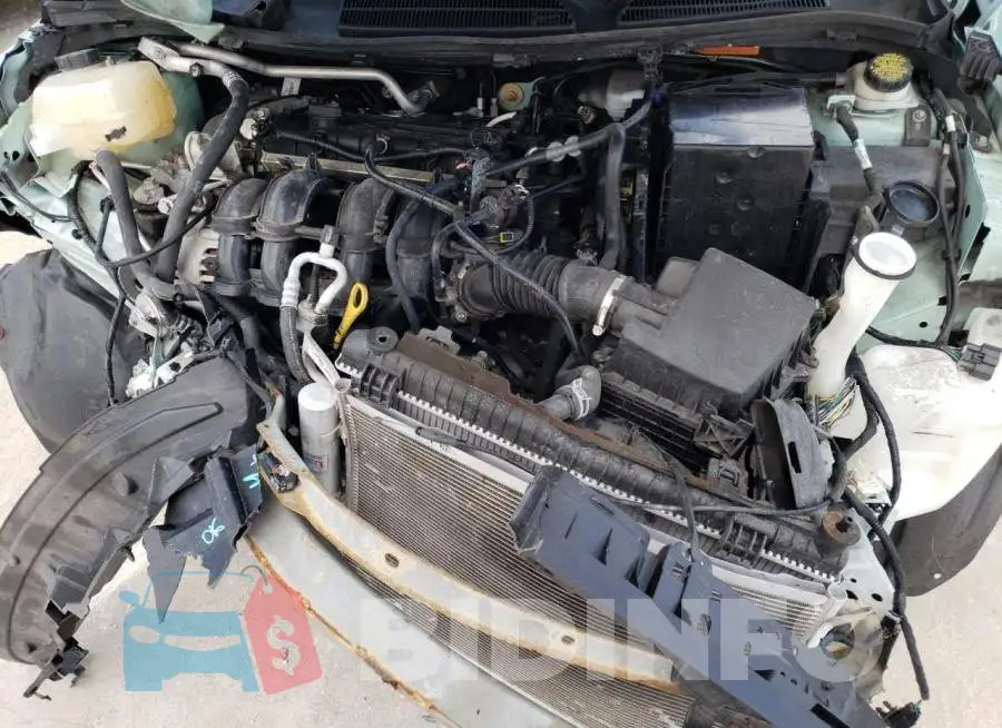 3FADP4EJ5HM139786 Photo# 11