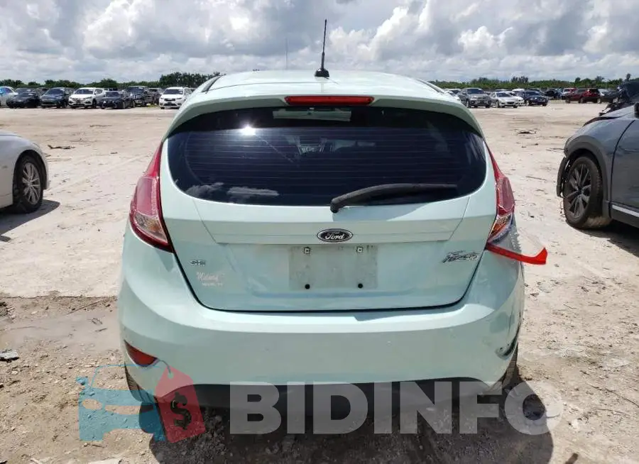 3FADP4EJ5HM139786 Photo# 6
