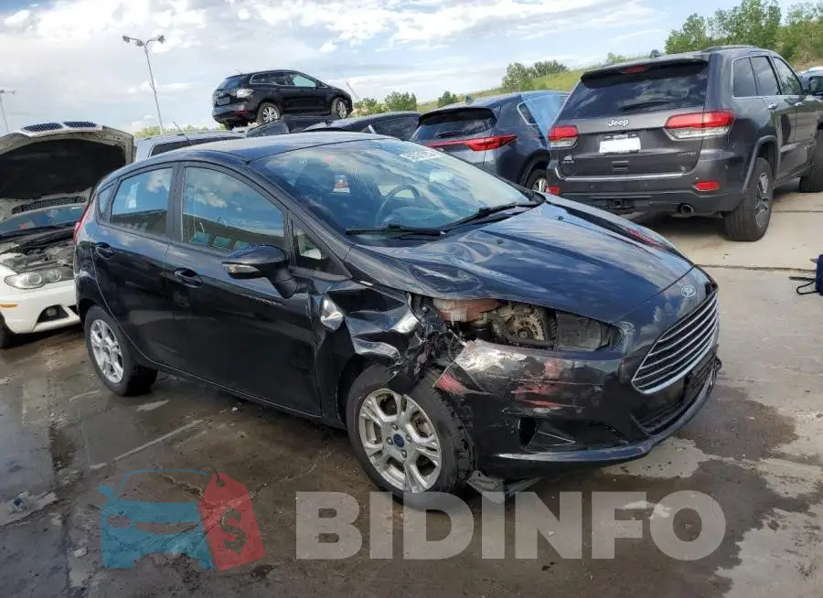 3FADP4EJ6FM159364 Photo# 4