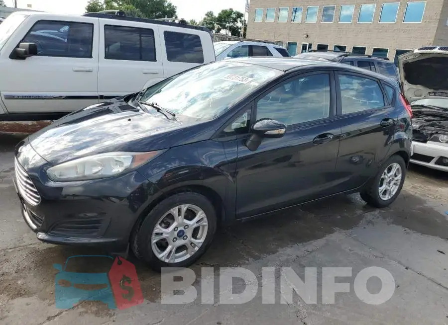 3FADP4EJ6FM159364 Photo# 1