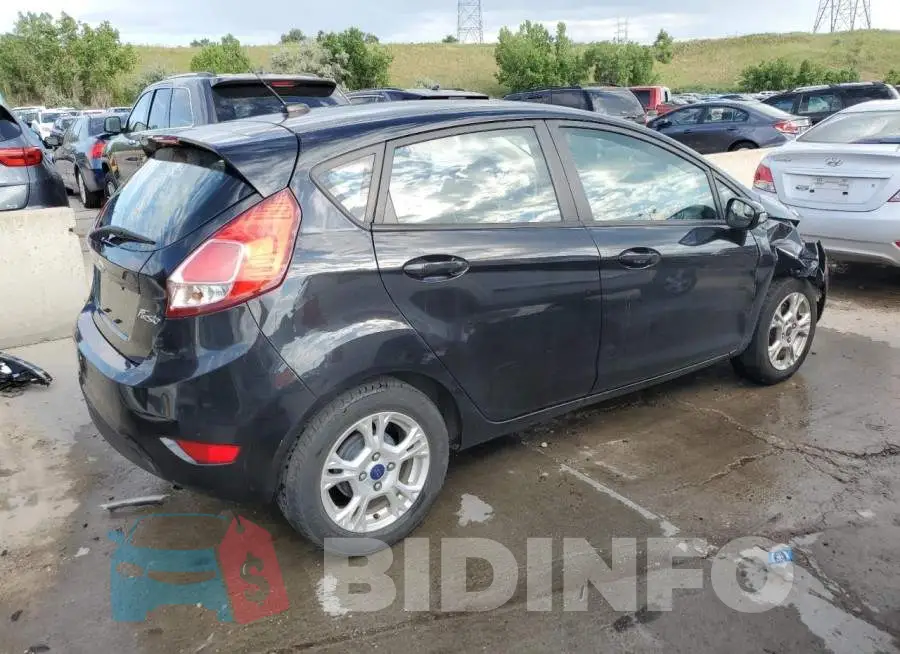 3FADP4EJ6FM159364 Photo# 3