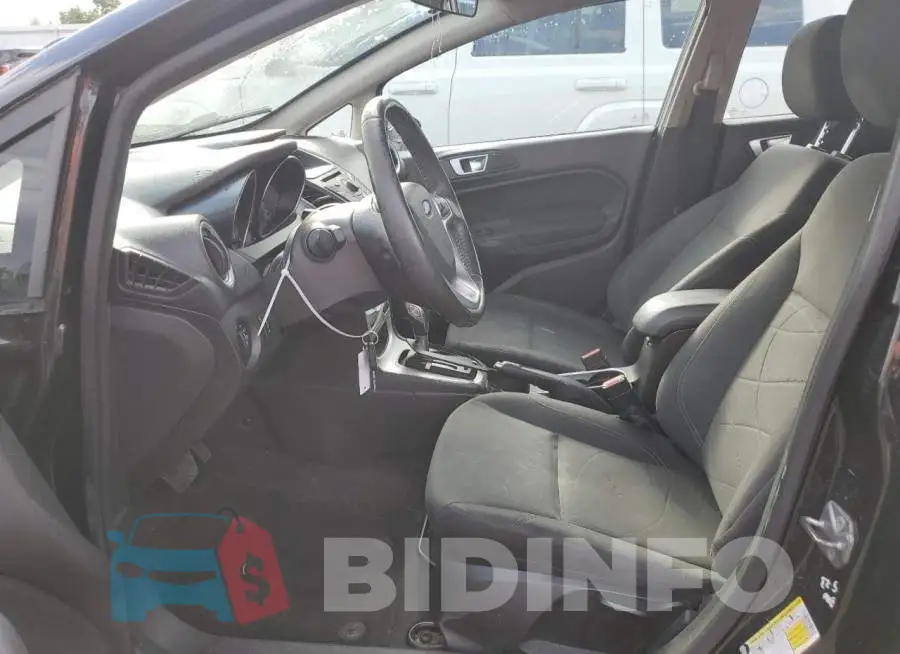 3FADP4EJ6FM159364 Photo# 7